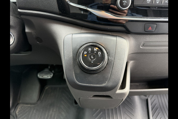 Ford E-Transit 68kWh 184PK L2H2 317km WLTP 95,7% (SOH) BEV Snelladen Cruise control Climate control Carplay Laadkabel Parkeersensoren