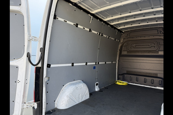 Mercedes-Benz eSprinter 312 55kWh 168km WLTP 94% (SOH) L2H2 80kw Snelladen Climate Control Camera Stoelverwarming