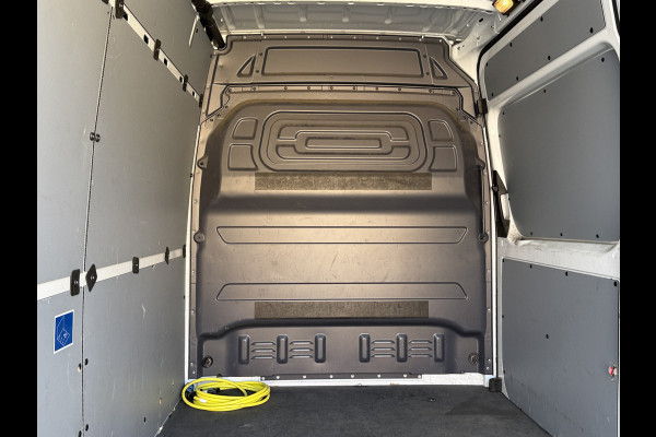 Mercedes-Benz eSprinter 312 55kWh 168km WLTP 94% (SOH) L2H2 80kw Snelladen Climate Control Camera Stoelverwarming
