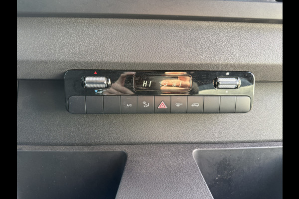 Mercedes-Benz eSprinter 312 55kWh 168km WLTP 94% (SOH) L2H2 80kw Snelladen Climate Control Camera Stoelverwarming
