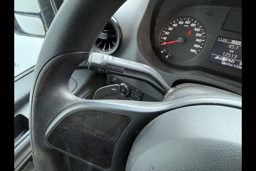 Mercedes-Benz eSprinter 312 55kWh 168km WLTP 94% (SOH) L2H2 80kw Snelladen Climate Control Camera Stoelverwarming