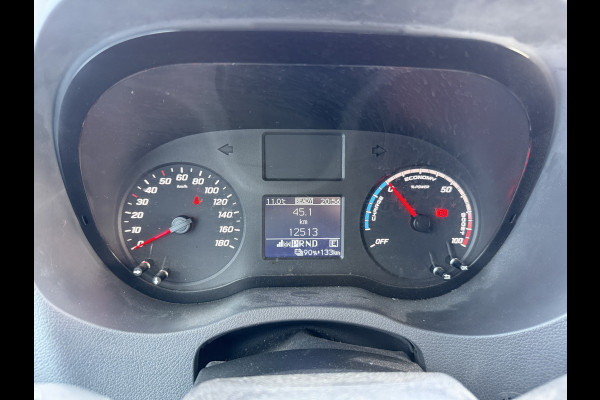Mercedes-Benz eSprinter 312 55kWh 168km WLTP 94% (SOH) L2H2 80kw Snelladen Climate Control Camera Stoelverwarming