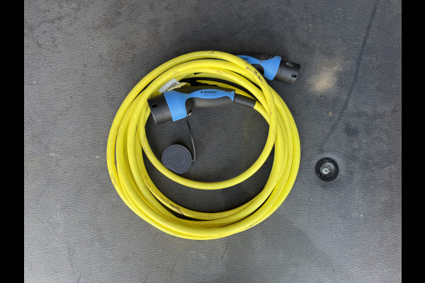 Mercedes-Benz eSprinter 312 55kWh 168km WLTP 94% (SOH) L2H2 80kw Snelladen Climate Control Camera Stoelverwarming