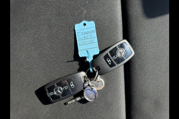 Mercedes-Benz eSprinter 312 55kWh 168km WLTP 94% (SOH) L2H2 80kw Snelladen Climate Control Camera Stoelverwarming