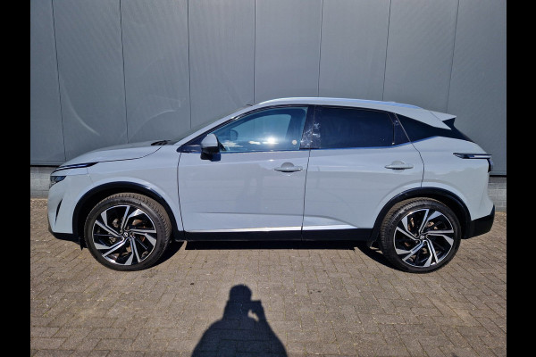 Nissan QASHQAI 1.3 MHEV Xtronic Tekna Plus
