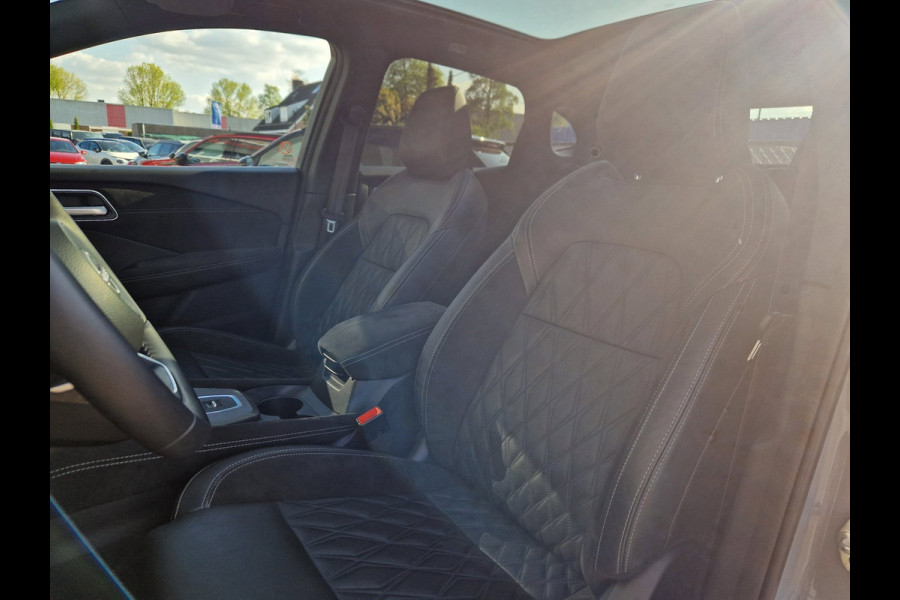 Nissan QASHQAI 1.3 MHEV Xtronic Tekna Plus