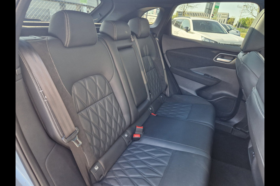 Nissan QASHQAI 1.3 MHEV Xtronic Tekna Plus