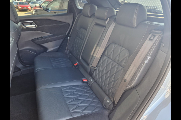 Nissan QASHQAI 1.3 MHEV Xtronic Tekna Plus