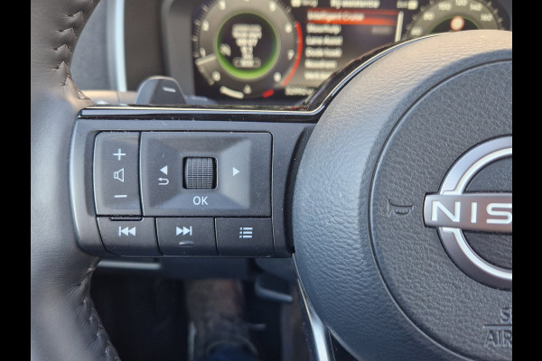 Nissan QASHQAI 1.3 MHEV Xtronic Tekna Plus