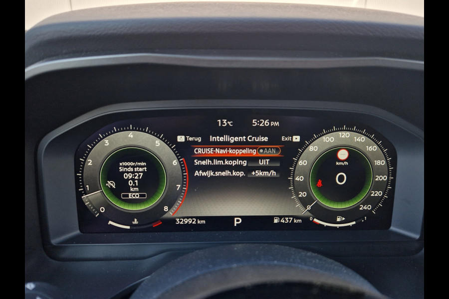 Nissan QASHQAI 1.3 MHEV Xtronic Tekna Plus
