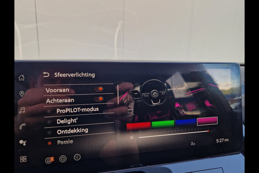 Nissan QASHQAI 1.3 MHEV Xtronic Tekna Plus