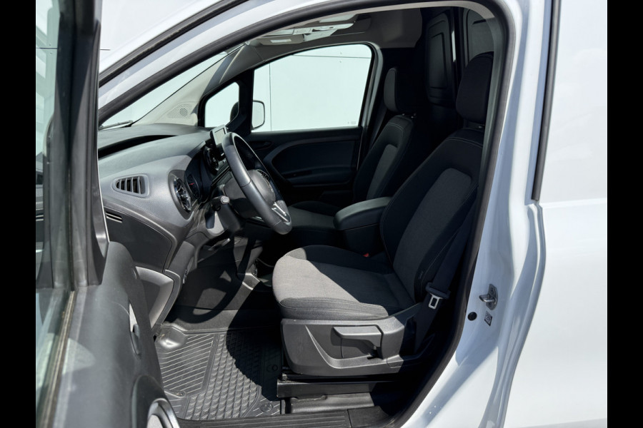 Mercedes-Benz Citan 110 CDI L1 Pro Automaat L1 Airco Carplay Cruise control Stoelverwarming Parkeersensoren voor achter