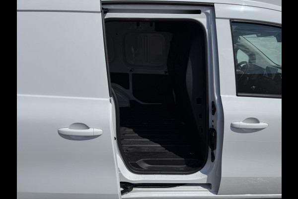 Mercedes-Benz Citan 110 CDI L1 Pro Automaat L1 Airco Carplay Cruise control Stoelverwarming Parkeersensoren voor achter