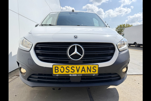 Mercedes-Benz Citan 110 CDI L1 Pro Automaat L1 Airco Carplay Cruise control Stoelverwarming Parkeersensoren voor achter