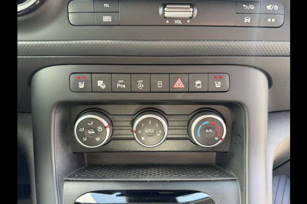 Mercedes-Benz Citan 110 CDI L1 Pro Automaat L1 Airco Carplay Cruise control Stoelverwarming Parkeersensoren voor achter