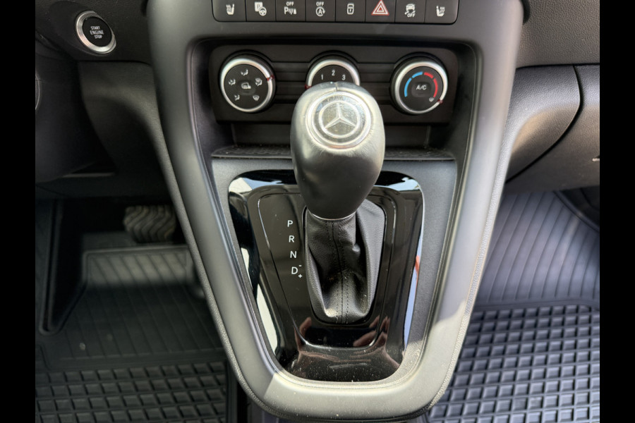 Mercedes-Benz Citan 110 CDI L1 Pro Automaat L1 Airco Carplay Cruise control Stoelverwarming Parkeersensoren voor achter