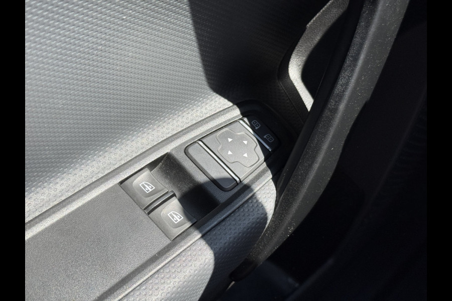 Mercedes-Benz Citan 110 CDI L1 Pro Automaat L1 Airco Carplay Cruise control Stoelverwarming Parkeersensoren voor achter