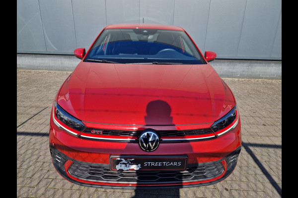 Volkswagen Polo 2.0 TSI GTI DSG 207PK