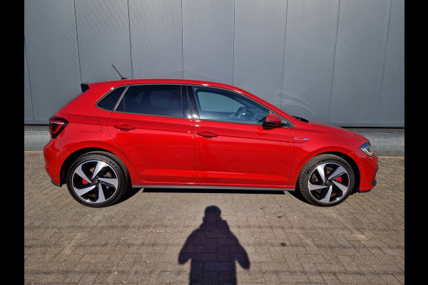Volkswagen Polo 2.0 TSI GTI DSG 207PK