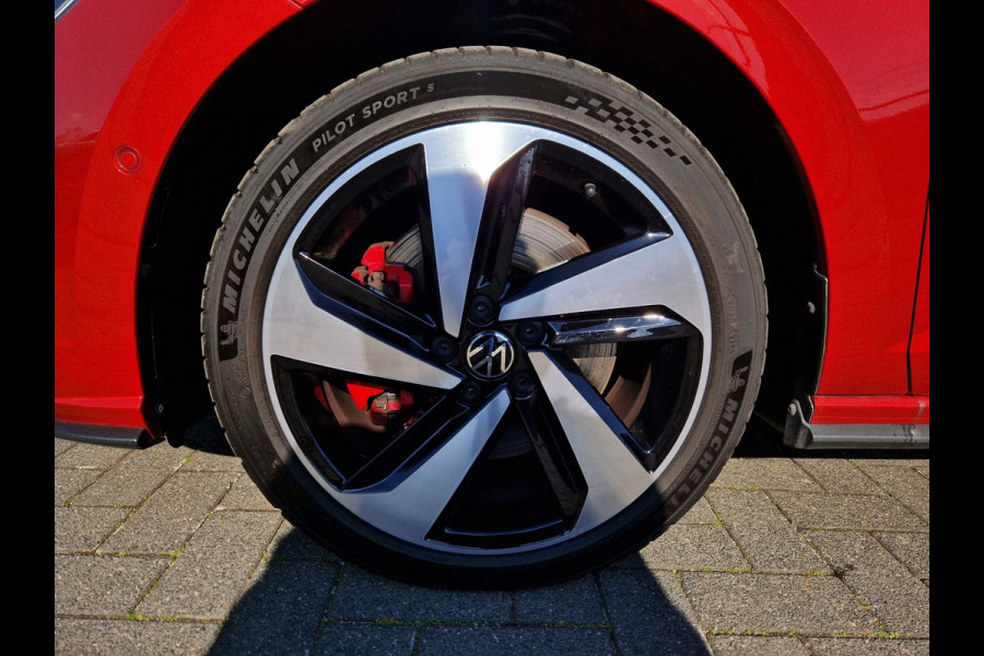 Volkswagen Polo 2.0 TSI GTI DSG 207PK