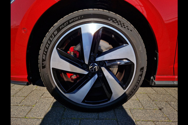 Volkswagen Polo 2.0 TSI GTI DSG 207PK