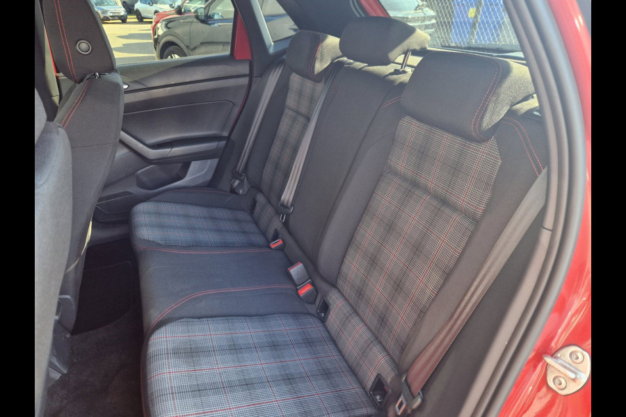 Volkswagen Polo 2.0 TSI GTI DSG 207PK