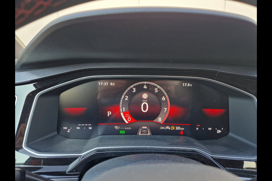 Volkswagen Polo 2.0 TSI GTI DSG 207PK