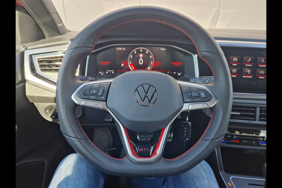 Volkswagen Polo 2.0 TSI GTI DSG 207PK