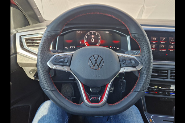 Volkswagen Polo 2.0 TSI GTI DSG 207PK