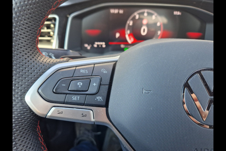 Volkswagen Polo 2.0 TSI GTI DSG 207PK