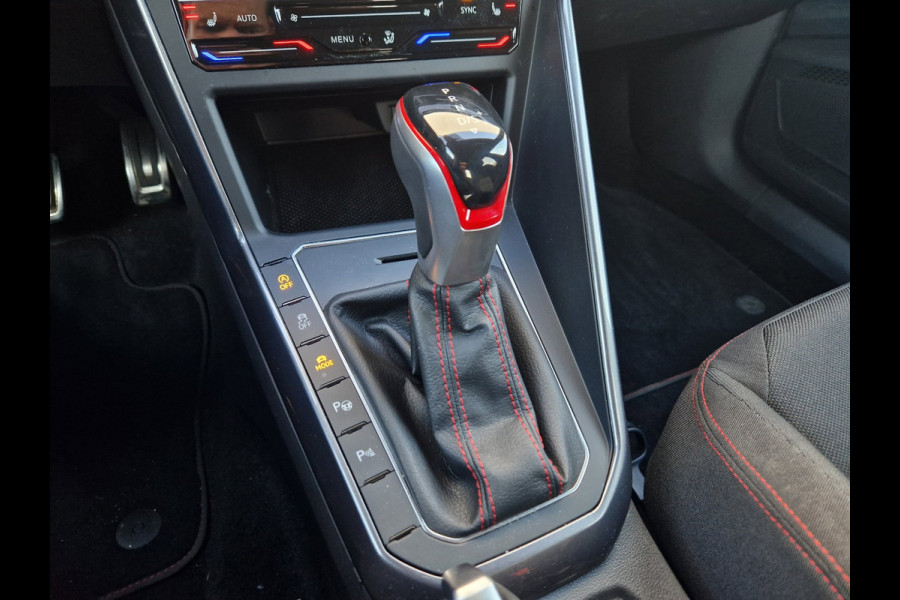 Volkswagen Polo 2.0 TSI GTI DSG 207PK