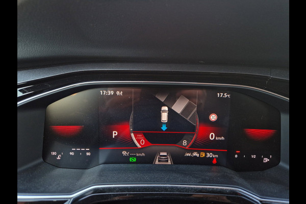 Volkswagen Polo 2.0 TSI GTI DSG 207PK