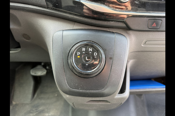 Ford E-Transit 68kWh 184PK L2H2 317km WLTP 95,7% (SOH) BEV Snelladen Cruise Control Climate Control Carplay Laadkabel Parkeersensoren