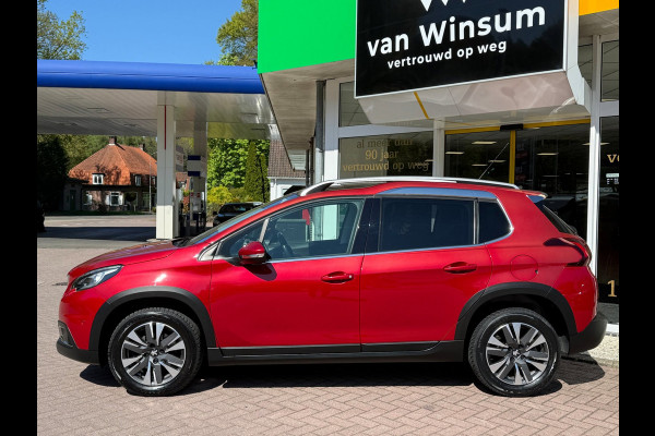 Peugeot 2008 1.2 PureTech Allure Automaat