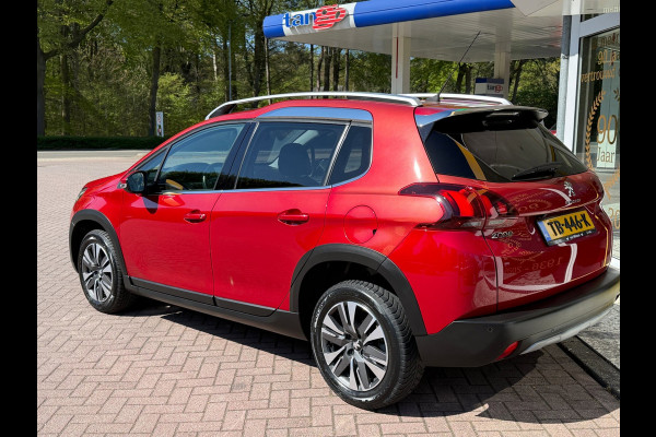 Peugeot 2008 1.2 PureTech Allure Automaat
