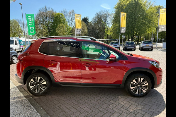 Peugeot 2008 1.2 PureTech Allure Automaat