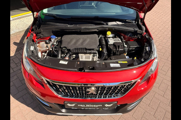 Peugeot 2008 1.2 PureTech Allure Automaat