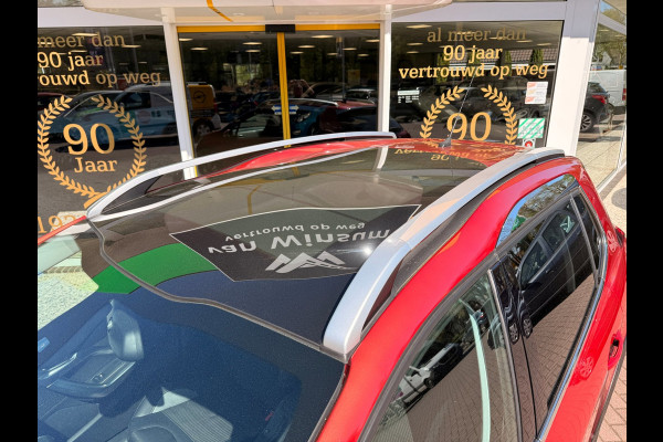 Peugeot 2008 1.2 PureTech Allure Automaat