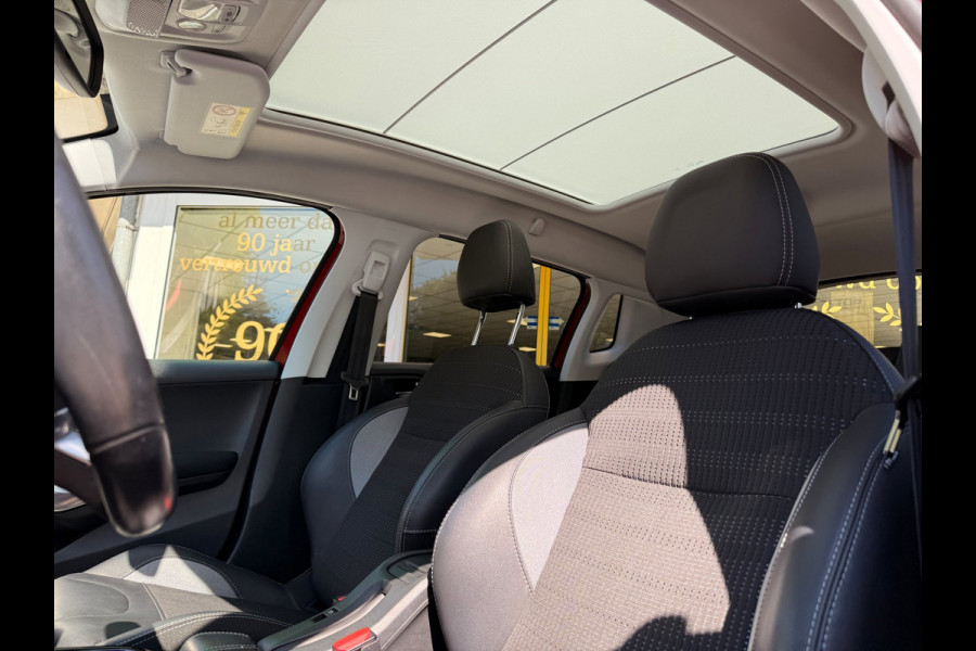 Peugeot 2008 1.2 PureTech Allure Automaat