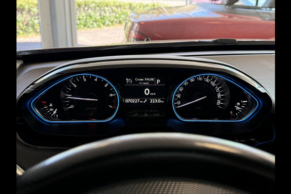 Peugeot 2008 1.2 PureTech Allure Automaat