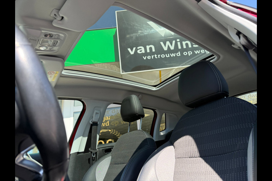 Peugeot 2008 1.2 PureTech Allure Automaat