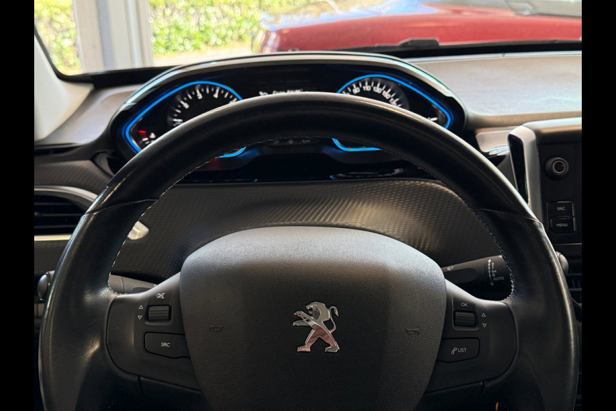 Peugeot 2008 1.2 PureTech Allure Automaat