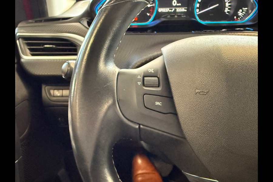 Peugeot 2008 1.2 PureTech Allure Automaat