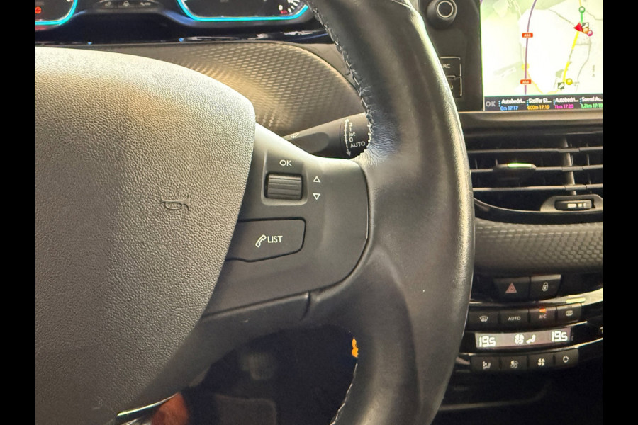 Peugeot 2008 1.2 PureTech Allure Automaat
