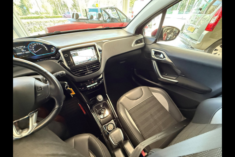 Peugeot 2008 1.2 PureTech Allure Automaat