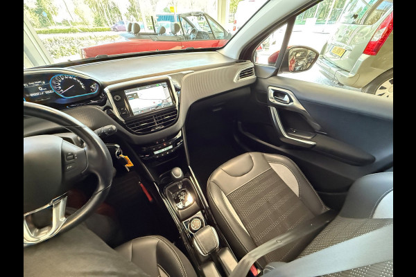 Peugeot 2008 1.2 PureTech Allure Automaat