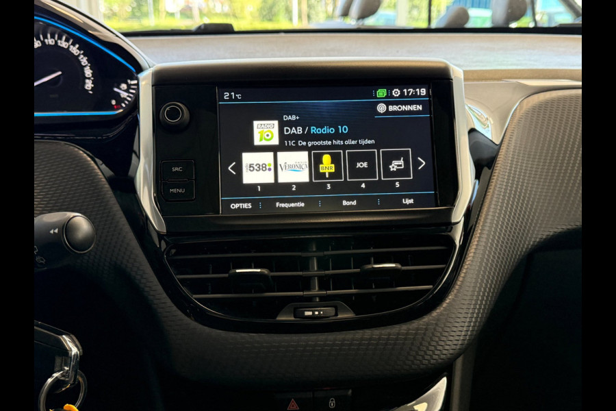 Peugeot 2008 1.2 PureTech Allure Automaat