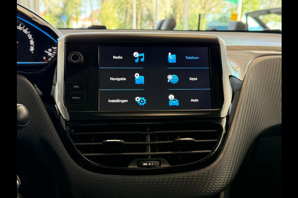 Peugeot 2008 1.2 PureTech Allure Automaat
