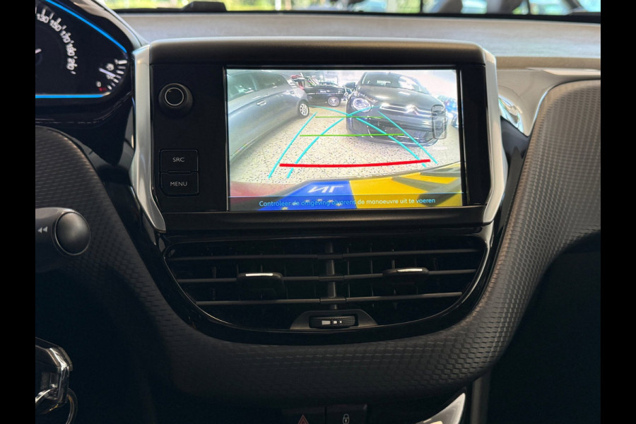 Peugeot 2008 1.2 PureTech Allure Automaat