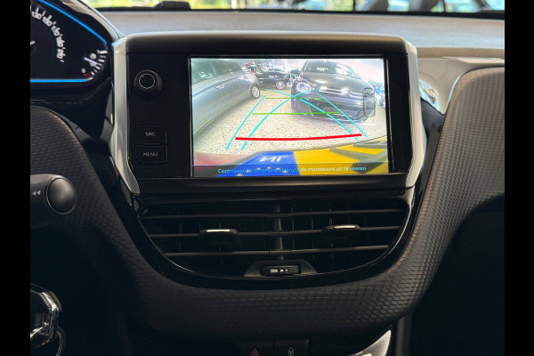 Peugeot 2008 1.2 PureTech Allure Automaat